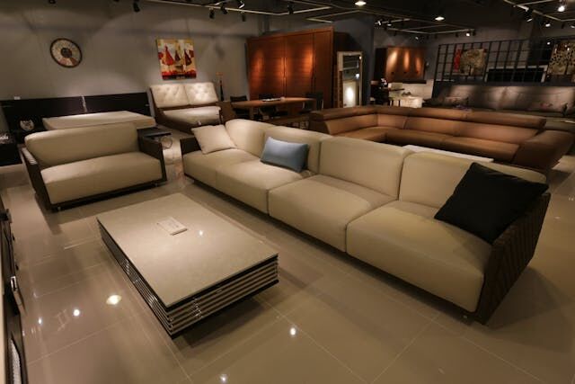 Luxury Living for Less with Special Offers